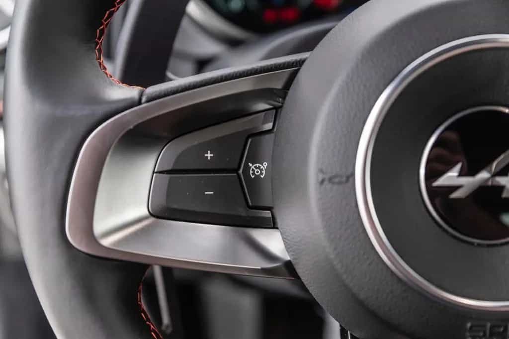 Alpine A110 S*Touring paket*Focal Premium*Kamera*Sabelt 03/2025-photo-41