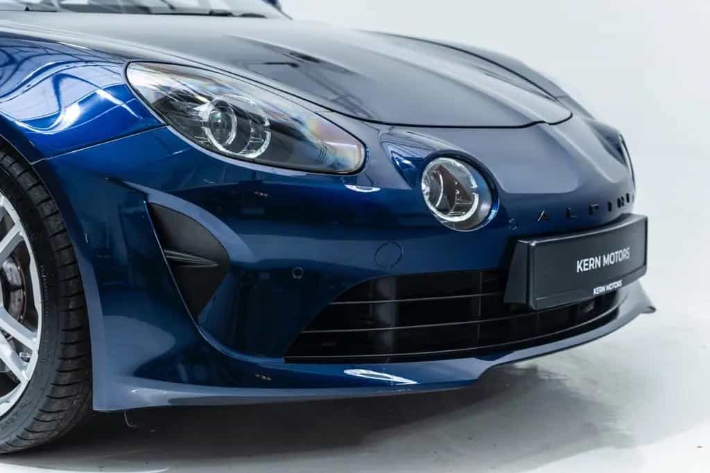 Alpine A110 S*Touring paket*Focal Premium*Kamera*Sabelt 03/2025-photo-8
