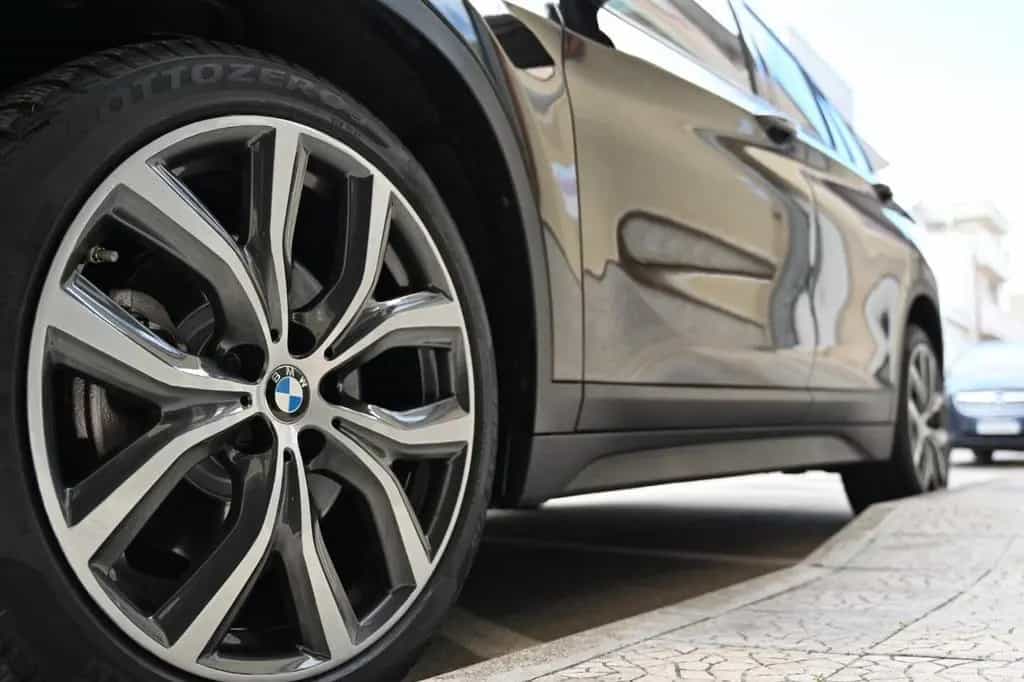BMW X1 X1 xDrive 20d Advantage TETTO 02/2020-photo-10