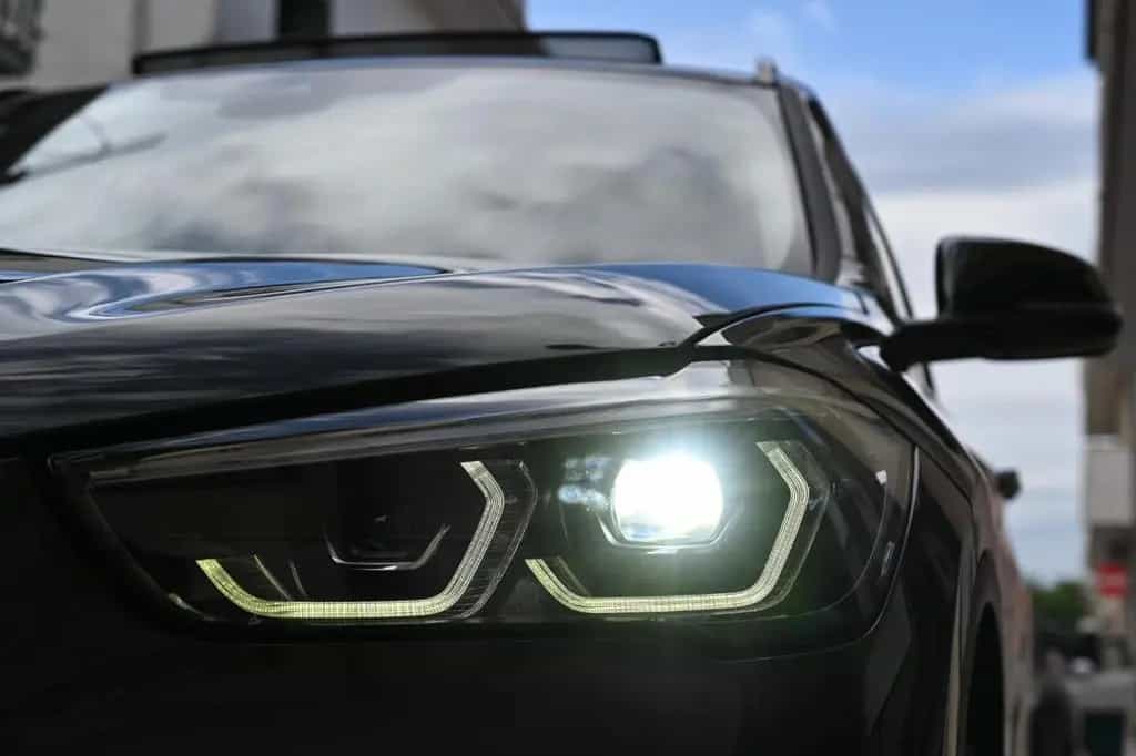 BMW X1 X1 xDrive 20d Advantage TETTO 02/2020-photo-11