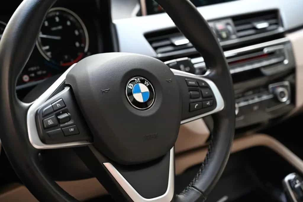 BMW X1 X1 xDrive 20d Advantage TETTO 02/2020-photo-14
