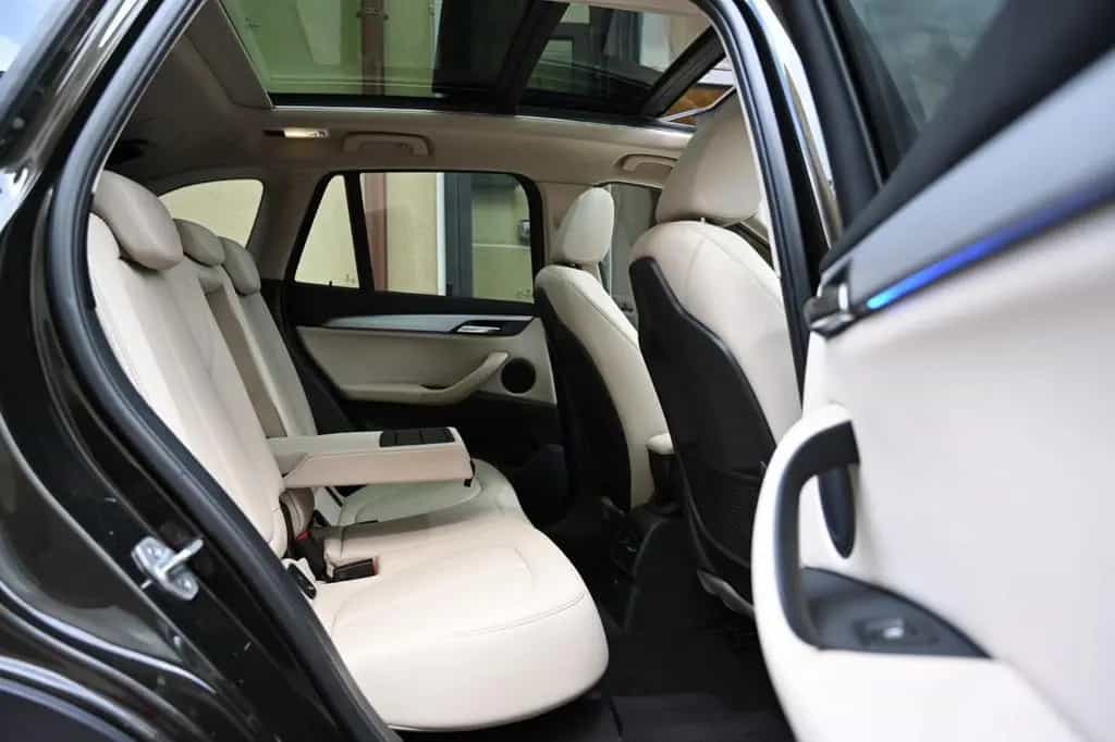 BMW X1 X1 xDrive 20d Advantage TETTO 02/2020-photo-4