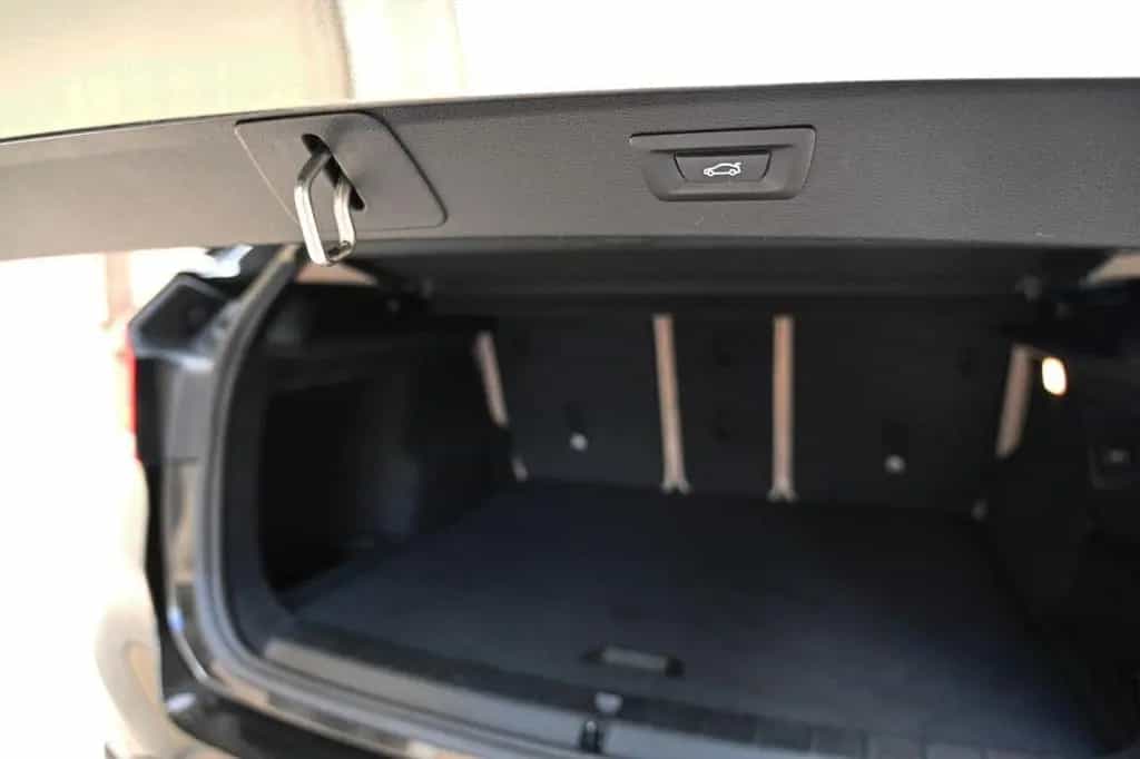 BMW X1 X1 xDrive 20d Advantage TETTO 02/2020-photo-7