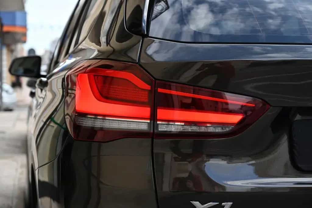 BMW X1 X1 xDrive 20d Advantage TETTO 02/2020-photo-9