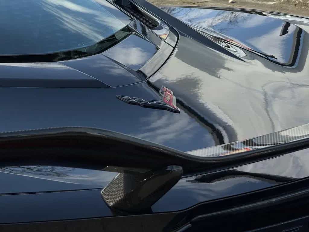 Corvette Z06 C8 Coupé Z06 3LZ Z07 PACK/CARBON WHEELS/NAP-AGA/ 07/2025-photo-21