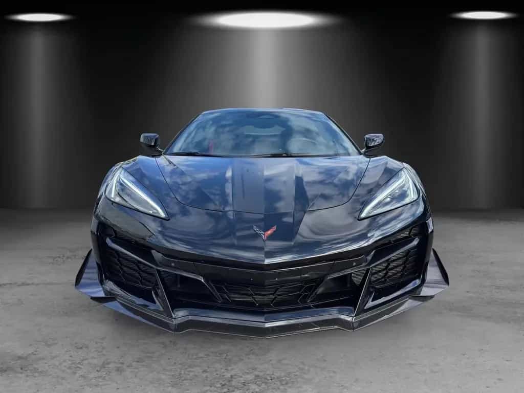 Corvette Z06 C8 Coupé Z06 3LZ Z07 PACK/CARBON WHEELS/NAP-AGA/ 07/2025-photo-5