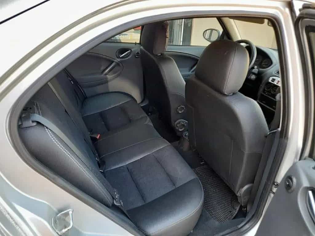 Rover Streetwise 1.4i (103CV) 5 porte S 03/2004-photo-13