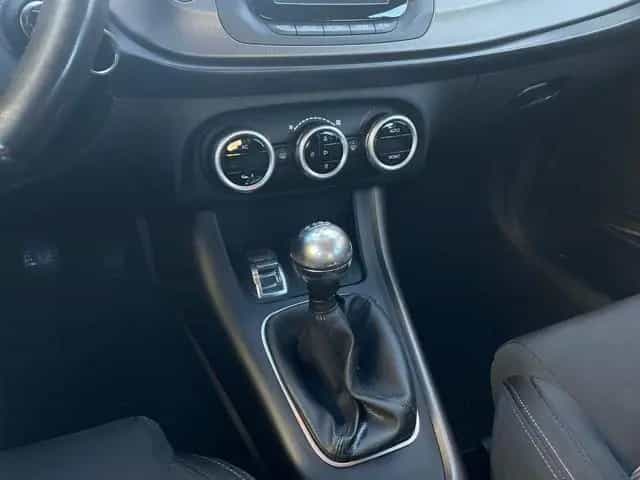 Alfa Romeo Giulietta ROMEO Giulietta 1.6 JTDm-2 105 CV Exclusive 08/2013-photo-8