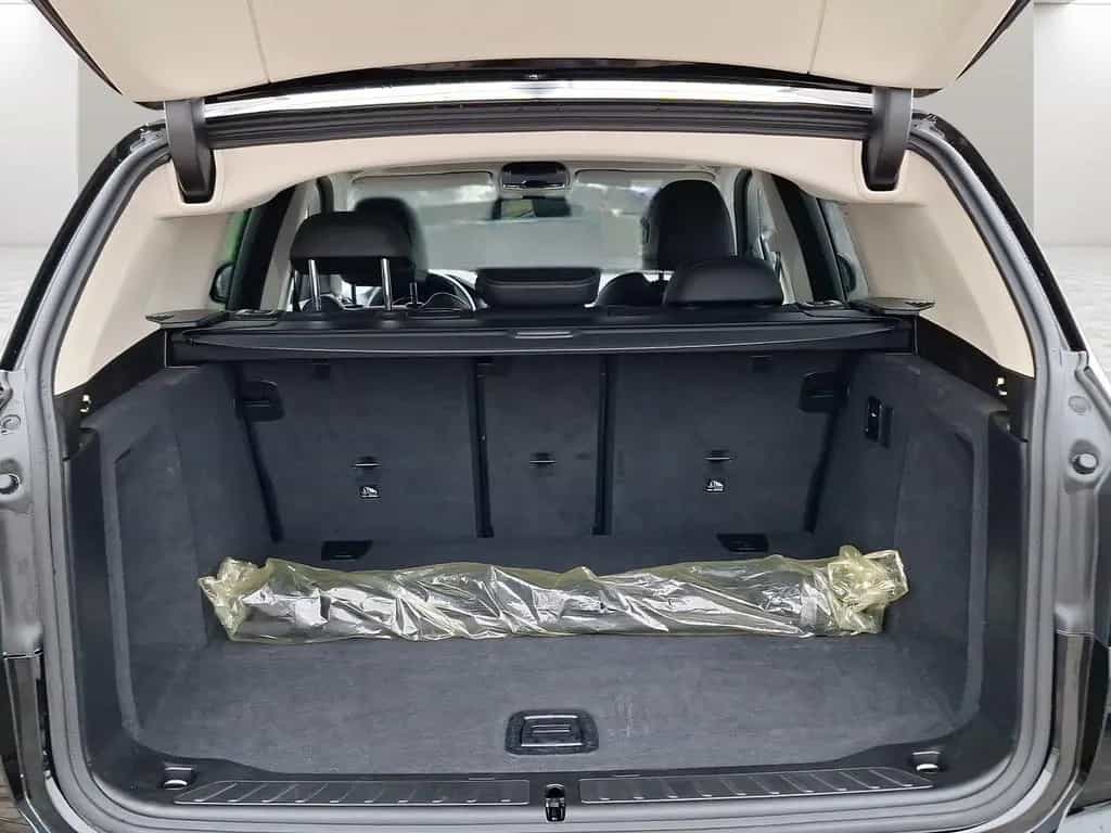 BMW X3 xDrive30i Navi Kamera Sportsitze HiFi LED 11/2022-photo-10