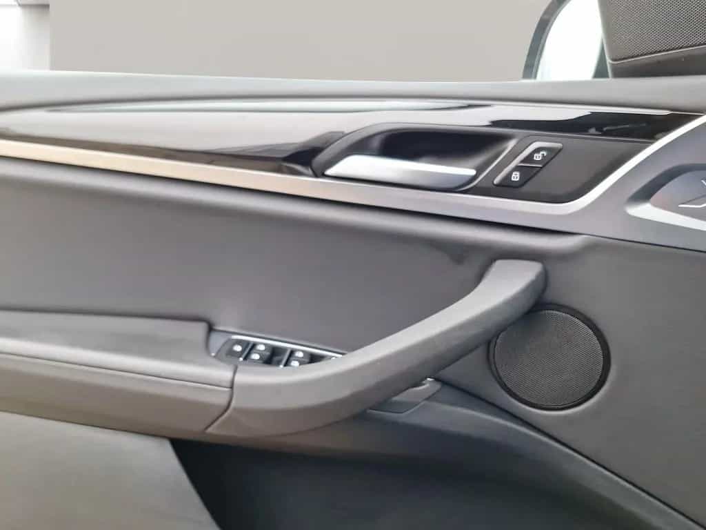BMW X3 xDrive30i Navi Kamera Sportsitze HiFi LED 11/2022-photo-15