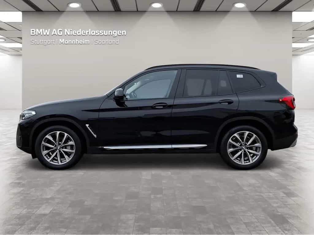 BMW X3 xDrive30i Navi Kamera Sportsitze HiFi LED 11/2022-photo-2