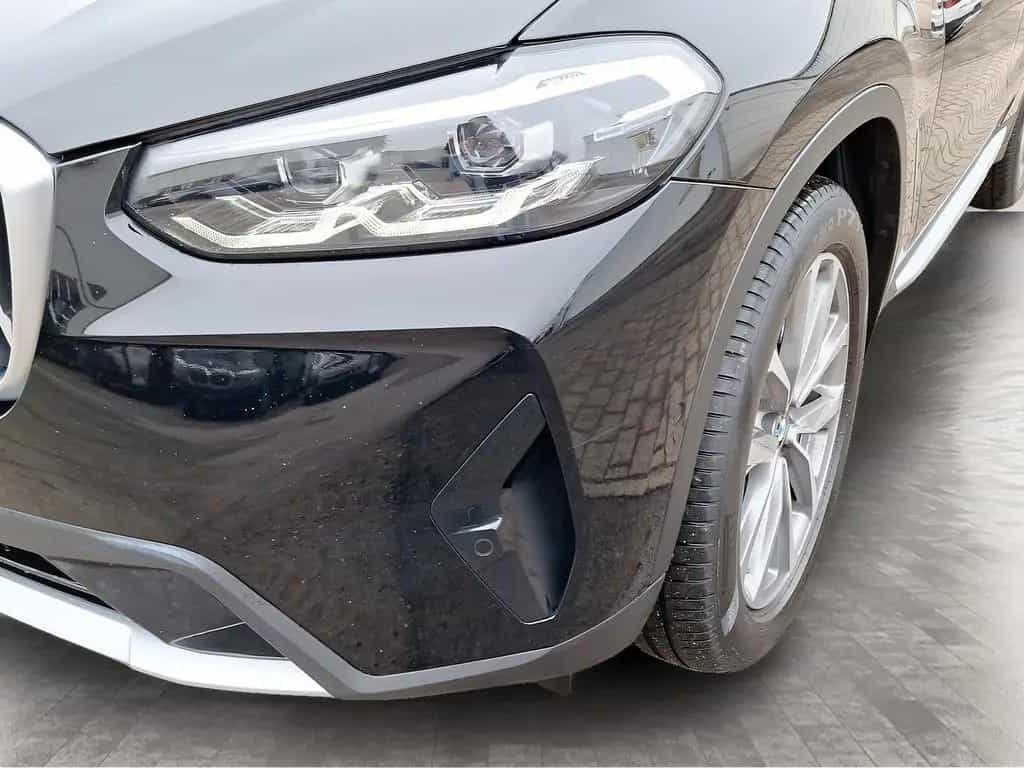 BMW X3 xDrive30i Navi Kamera Sportsitze HiFi LED 11/2022-photo-7