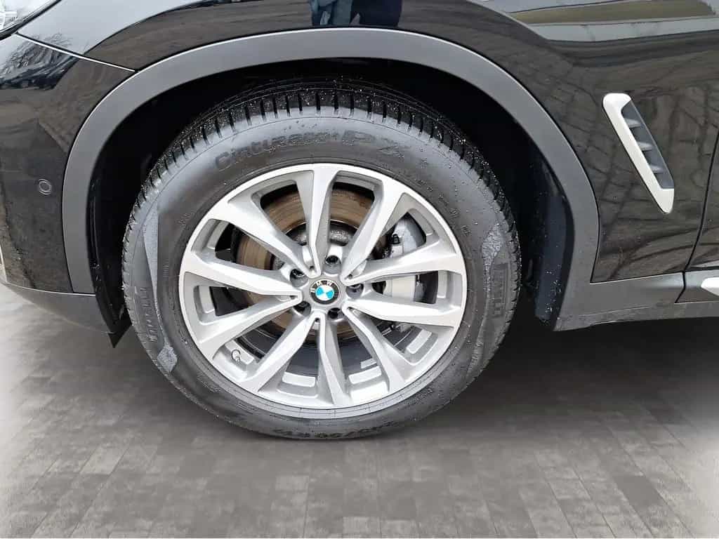 BMW X3 xDrive30i Navi Kamera Sportsitze HiFi LED 11/2022-photo-8