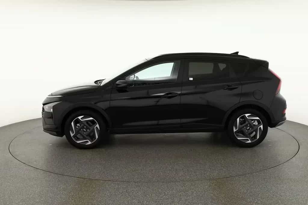 Hyundai BAYON 1.0T-GDI Aut. LED Navi Kamera 10/2025-photo-1