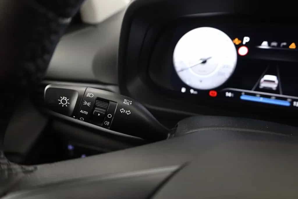 Hyundai BAYON 1.0T-GDI Aut. LED Navi Kamera 10/2025-photo-18