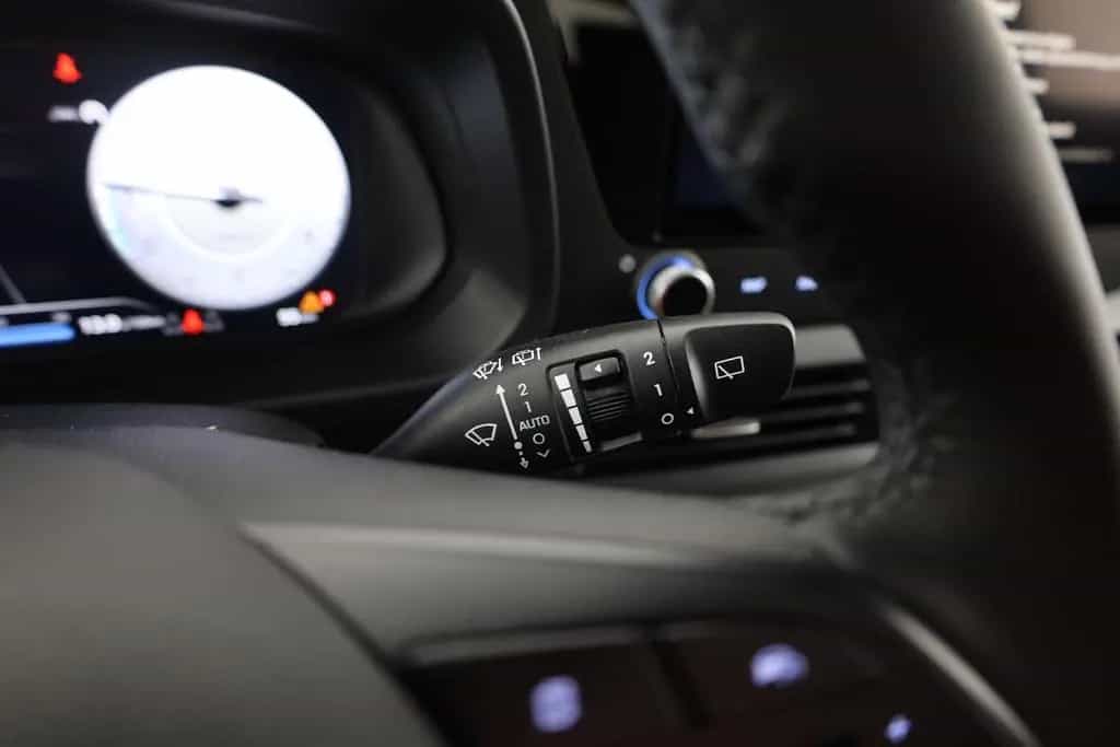 Hyundai BAYON 1.0T-GDI Aut. LED Navi Kamera 10/2025-photo-19