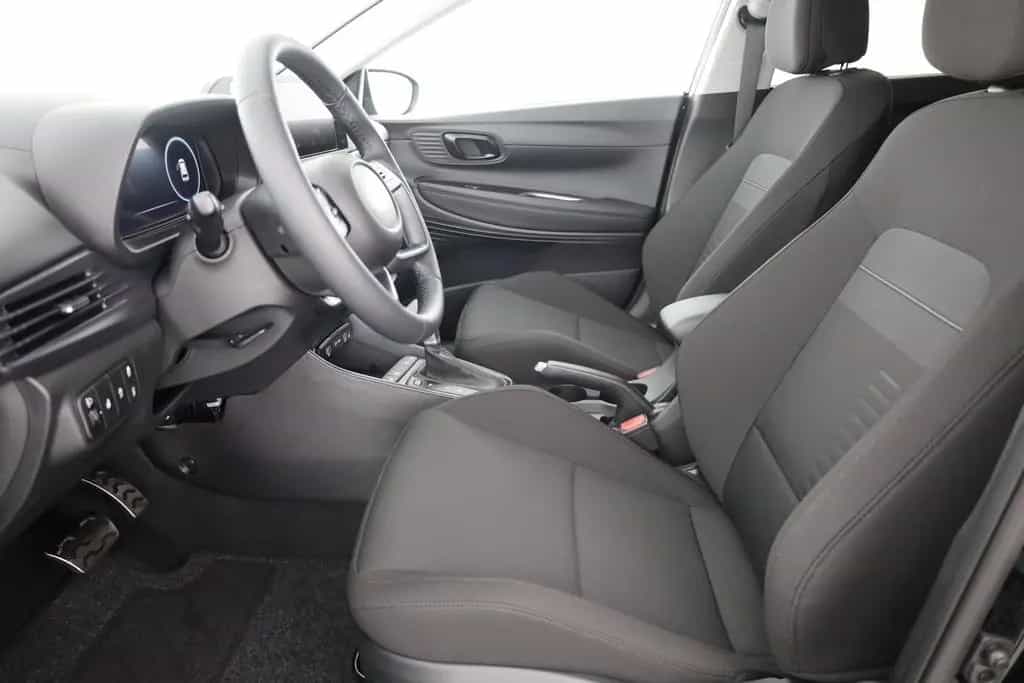 Hyundai BAYON 1.0T-GDI Aut. LED Navi Kamera 10/2025-photo-22