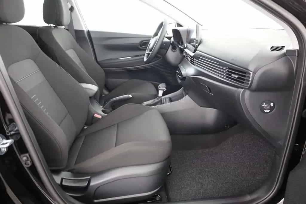 Hyundai BAYON 1.0T-GDI Aut. LED Navi Kamera 10/2025-photo-23