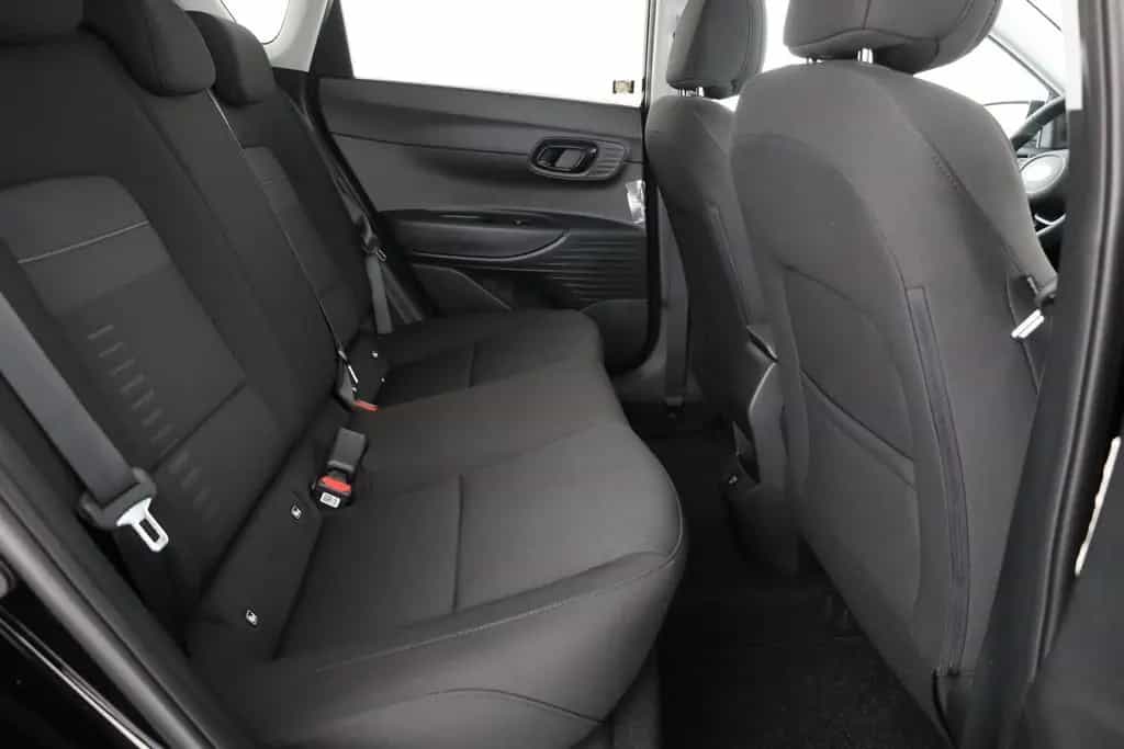 Hyundai BAYON 1.0T-GDI Aut. LED Navi Kamera 10/2025-photo-24