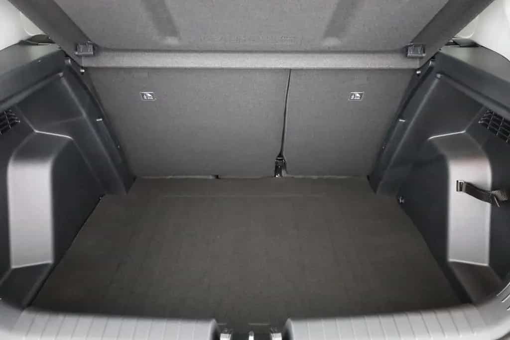 Hyundai BAYON 1.0T-GDI Aut. LED Navi Kamera 10/2025-photo-25
