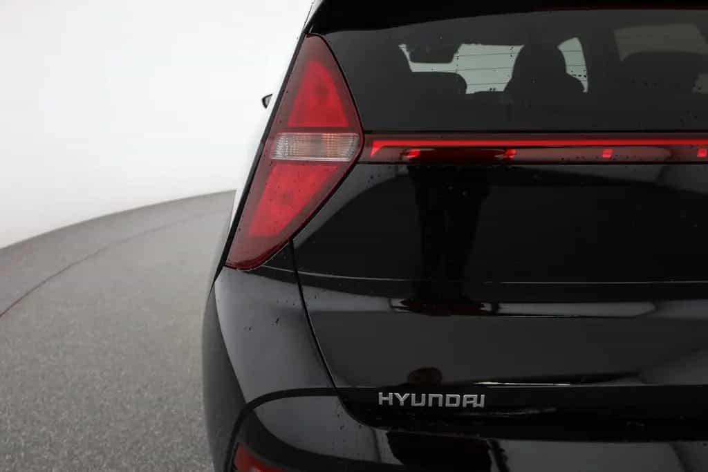 Hyundai BAYON 1.0T-GDI Aut. LED Navi Kamera 10/2025-photo-28