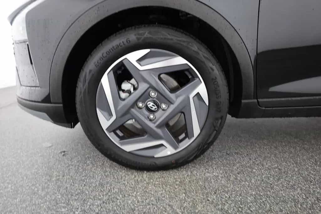 Hyundai BAYON 1.0T-GDI Aut. LED Navi Kamera 10/2025-photo-29