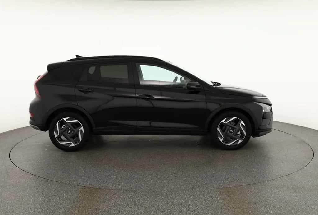 Hyundai BAYON 1.0T-GDI Aut. LED Navi Kamera 10/2025-photo-5