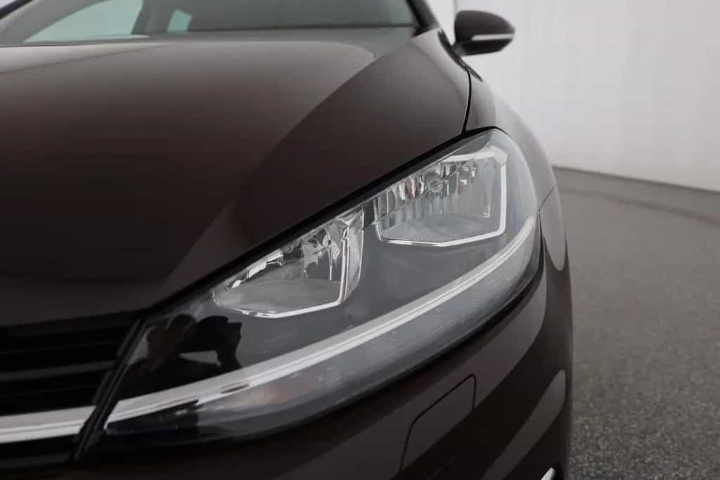 Volkswagen Golf VII 1.4 TSI Klima PDC Sitzheizung USB 12/2017-photo-27
