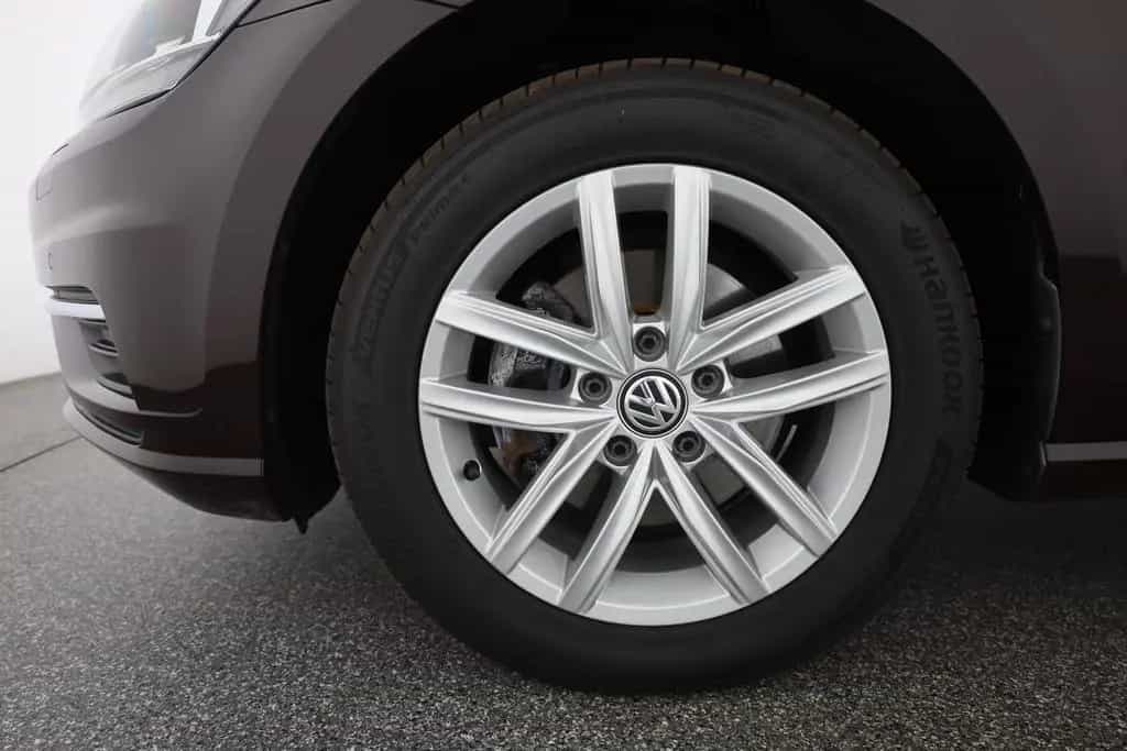 Volkswagen Golf VII 1.4 TSI Klima PDC Sitzheizung USB 12/2017-photo-29