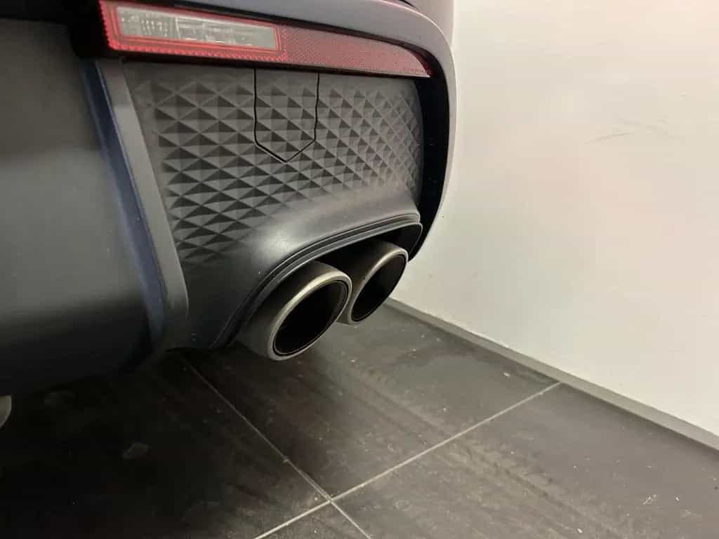 Porsche Macan S S Bose Pano. AHK DAB LED RFK PDC 02/2022-photo-11