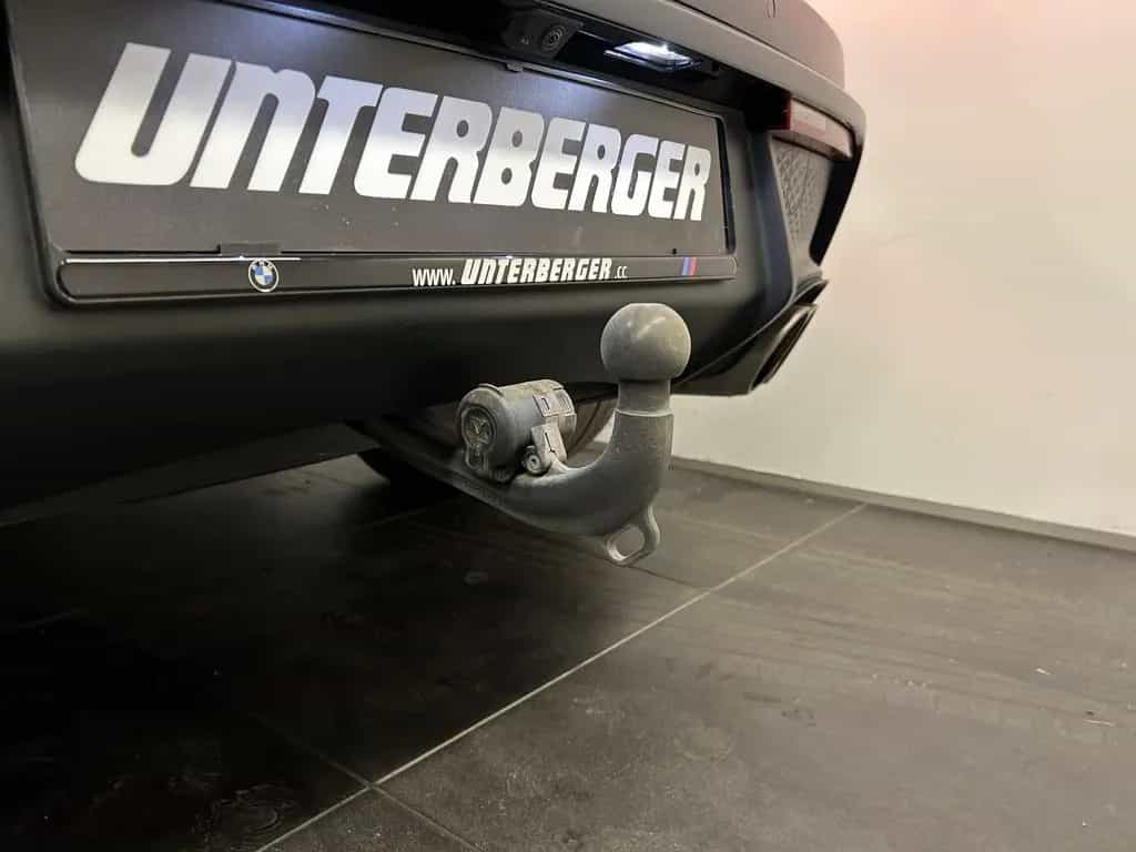 Porsche Macan S S Bose Pano. AHK DAB LED RFK PDC 02/2022-photo-12