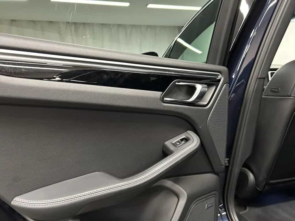 Porsche Macan S S Bose Pano. AHK DAB LED RFK PDC 02/2022-photo-14