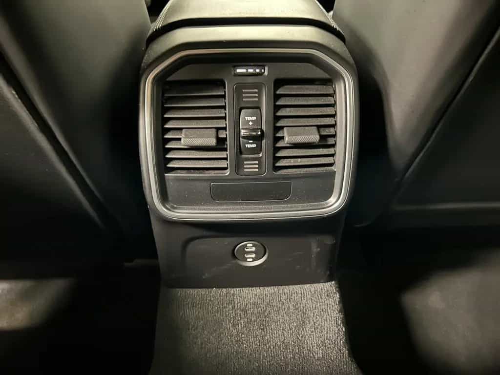 Porsche Macan S S Bose Pano. AHK DAB LED RFK PDC 02/2022-photo-16