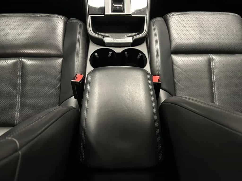 Porsche Macan S S Bose Pano. AHK DAB LED RFK PDC 02/2022-photo-17