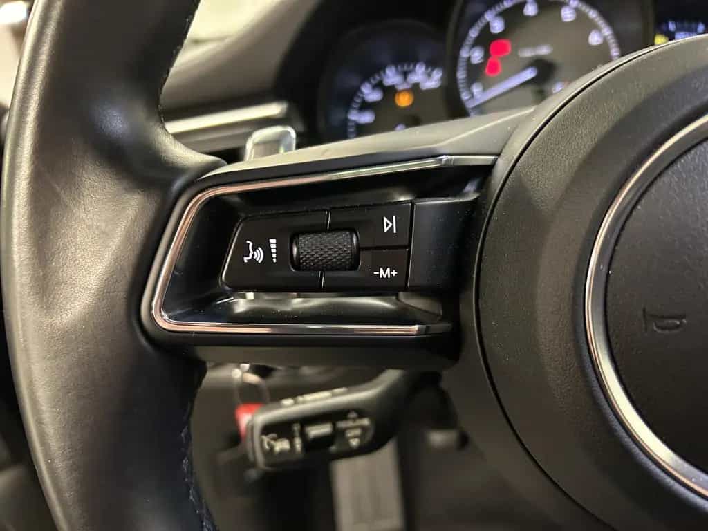 Porsche Macan S S Bose Pano. AHK DAB LED RFK PDC 02/2022-photo-26