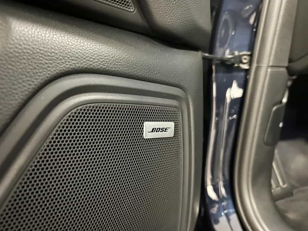 Porsche Macan S S Bose Pano. AHK DAB LED RFK PDC 02/2022-photo-33