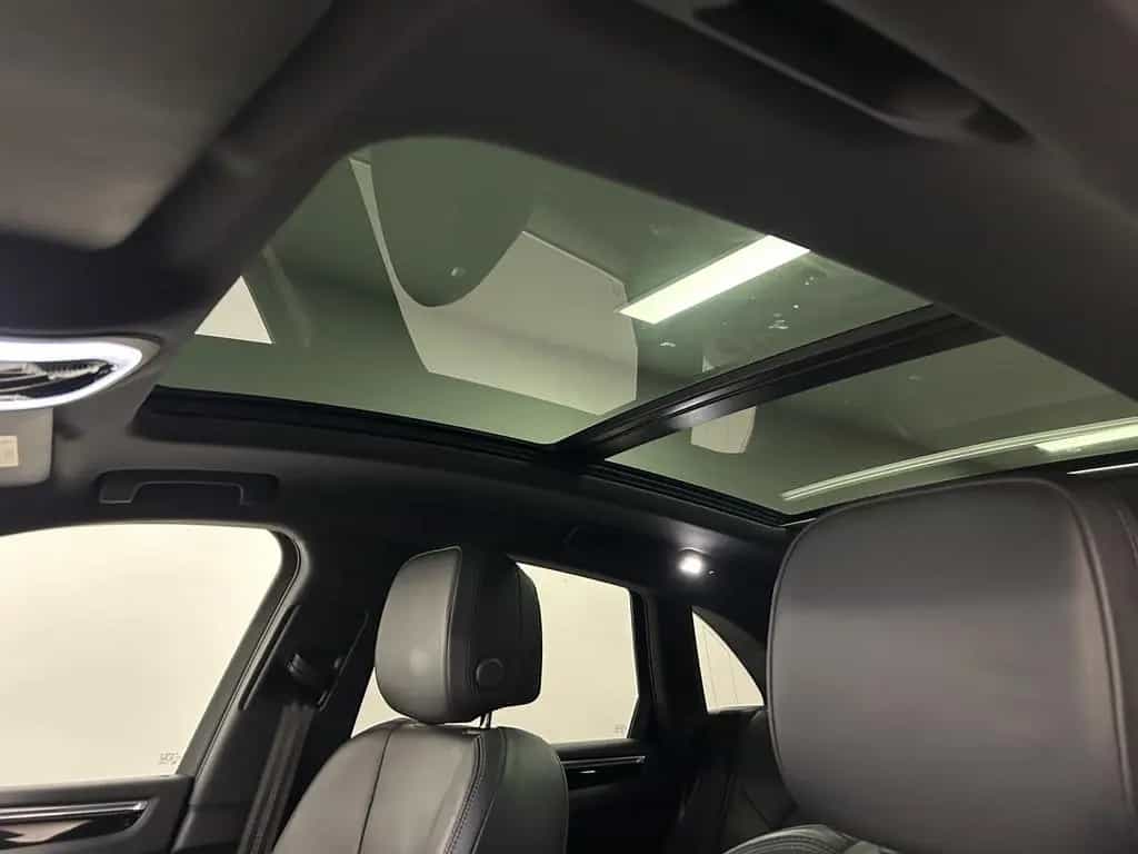 Porsche Macan S S Bose Pano. AHK DAB LED RFK PDC 02/2022-photo-35