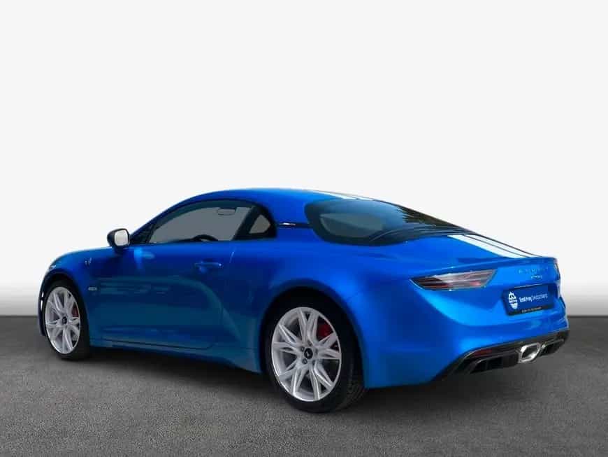 Alpine A110 GT 04/2025-photo-2
