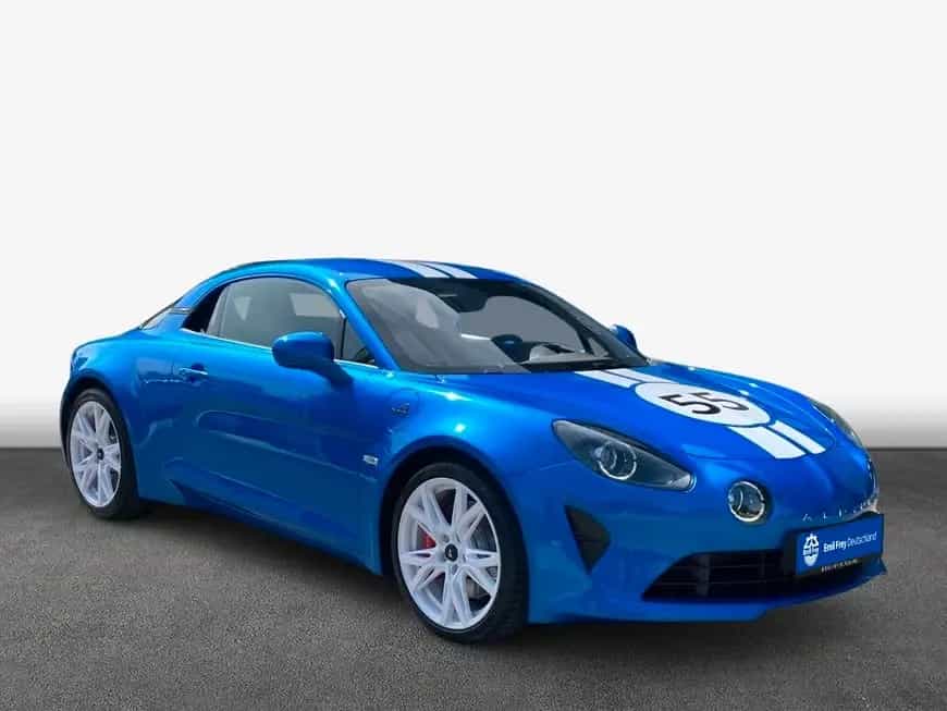 Alpine A110 GT 04/2025-photo-3