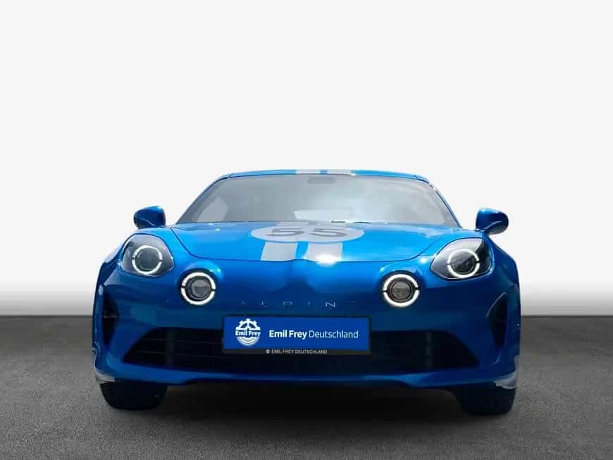 Alpine A110 GT 04/2025-photo-4