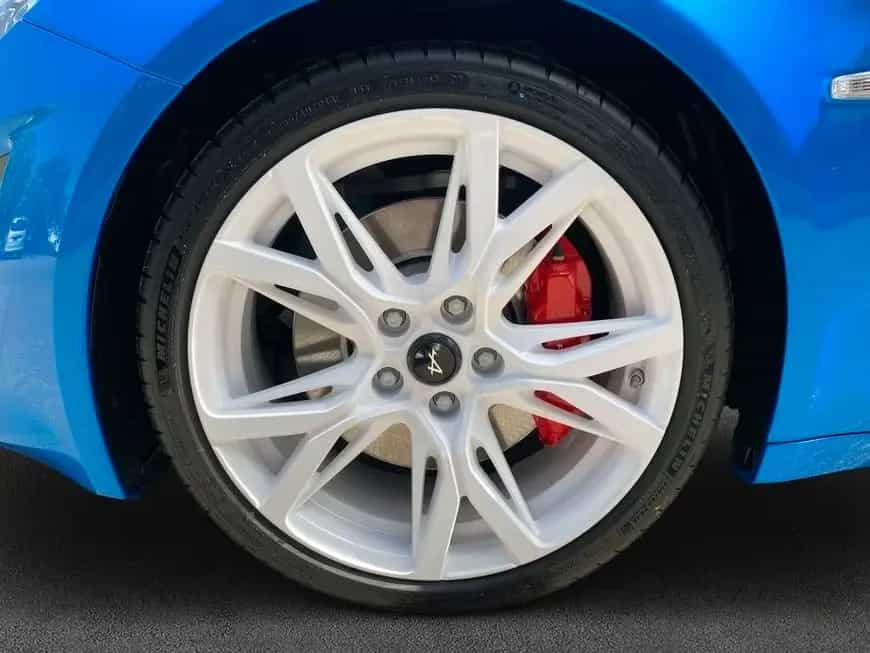 Alpine A110 GT 04/2025-photo-5