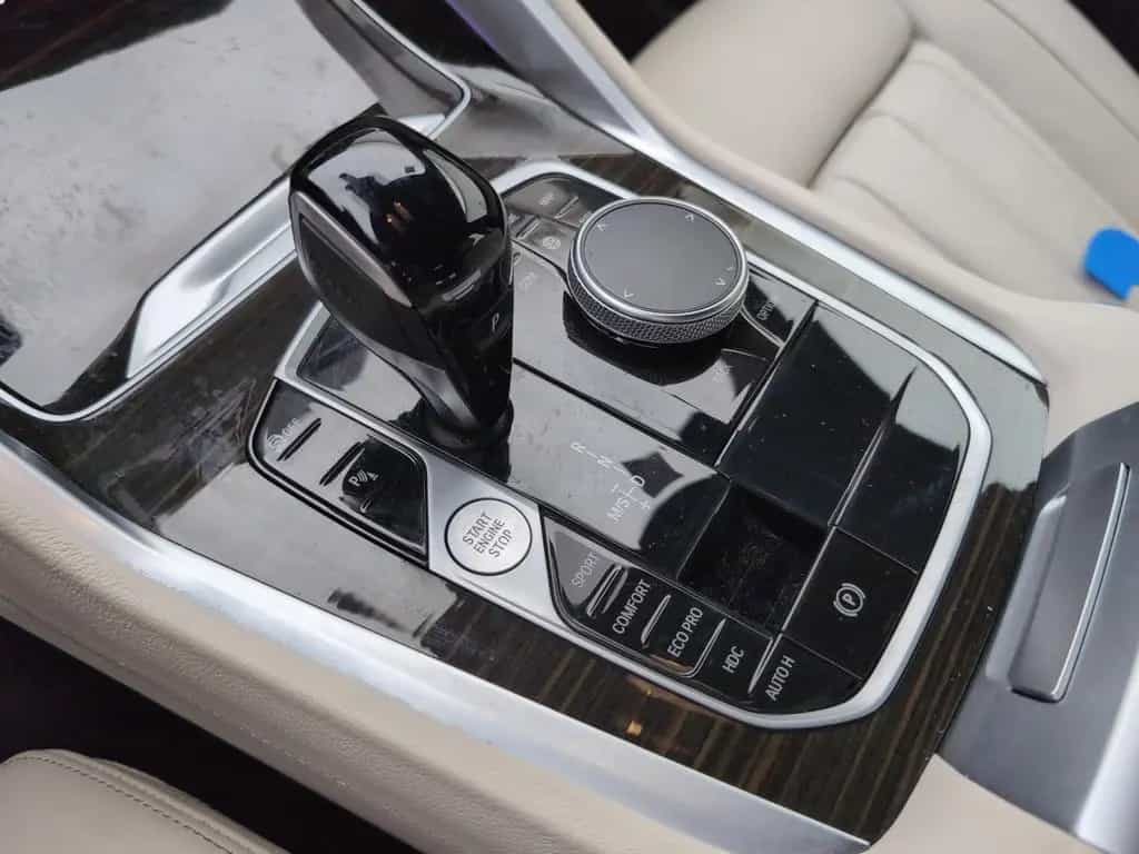 BMW X6 xDrive30d Dig.Cockpit HUD Laser Winterp. 4WD 11/2021-photo-11