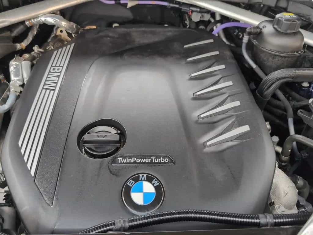 BMW X6 xDrive30d Dig.Cockpit HUD Laser Winterp. 4WD 11/2021-photo-13