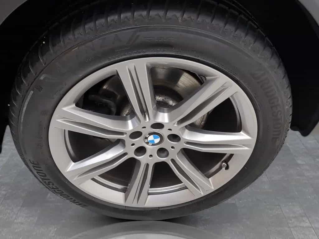 BMW X6 xDrive30d Dig.Cockpit HUD Laser Winterp. 4WD 11/2021-photo-14