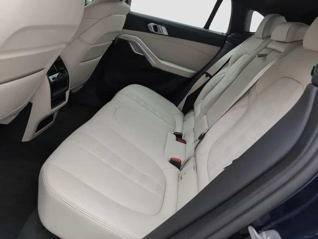 BMW X6 xDrive30d Dig.Cockpit HUD Laser Winterp. 4WD 11/2021-photo-6