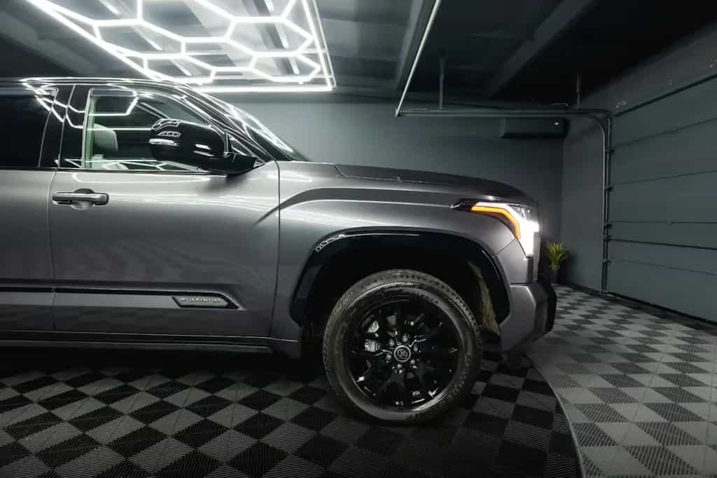 Toyota Tundra PLATINUM 3.4L V6 4x4 *100%Options*19%VAT* 07/2023-photo-11