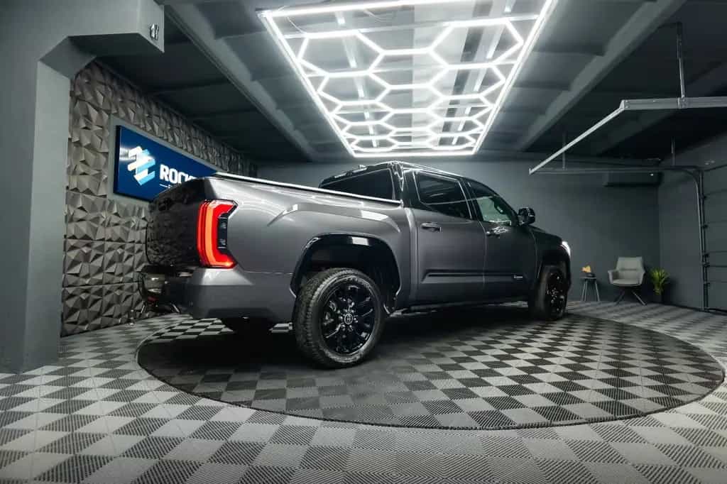 Toyota Tundra PLATINUM 3.4L V6 4x4 *100%Options*19%VAT* 07/2023-photo-12