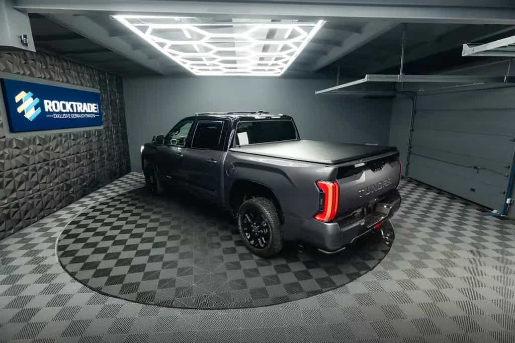 Toyota Tundra PLATINUM 3.4L V6 4x4 *100%Options*19%VAT* 07/2023-photo-18