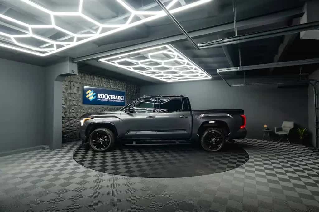 Toyota Tundra PLATINUM 3.4L V6 4x4 *100%Options*19%VAT* 07/2023-photo-19