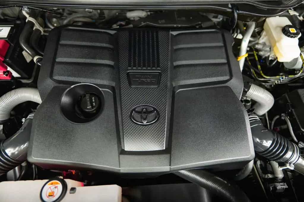 Toyota Tundra PLATINUM 3.4L V6 4x4 *100%Options*19%VAT* 07/2023-photo-46